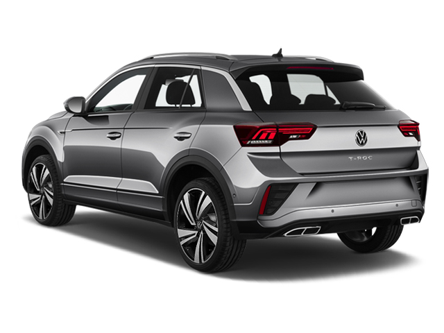 VOLKSWAGEN T-ROC 1.5 TSI EVO2 150 Start Stop DSG7 R-Line